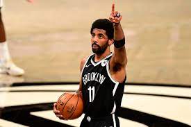 Kyrie Irving non può allenarsi con i Nets a Brooklyn